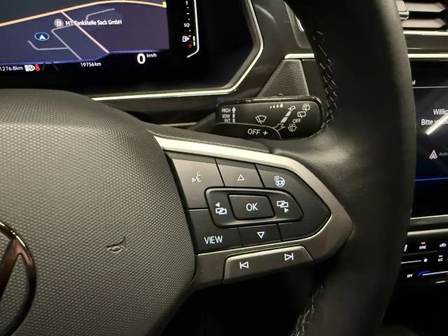 Volkswagen Tiguan 1.5 TSI Allspace DSG Move