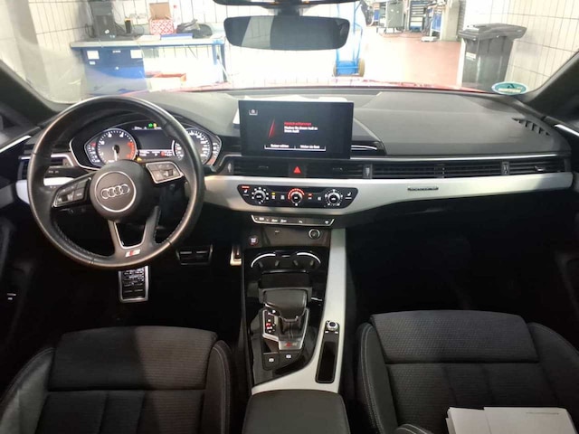 Audi S5 Quattro Sportback