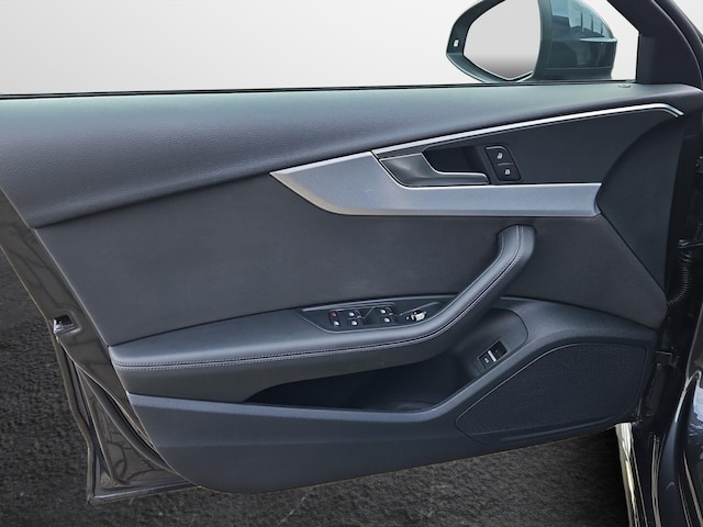 Audi A4 40 TDI Avant S-Tronic