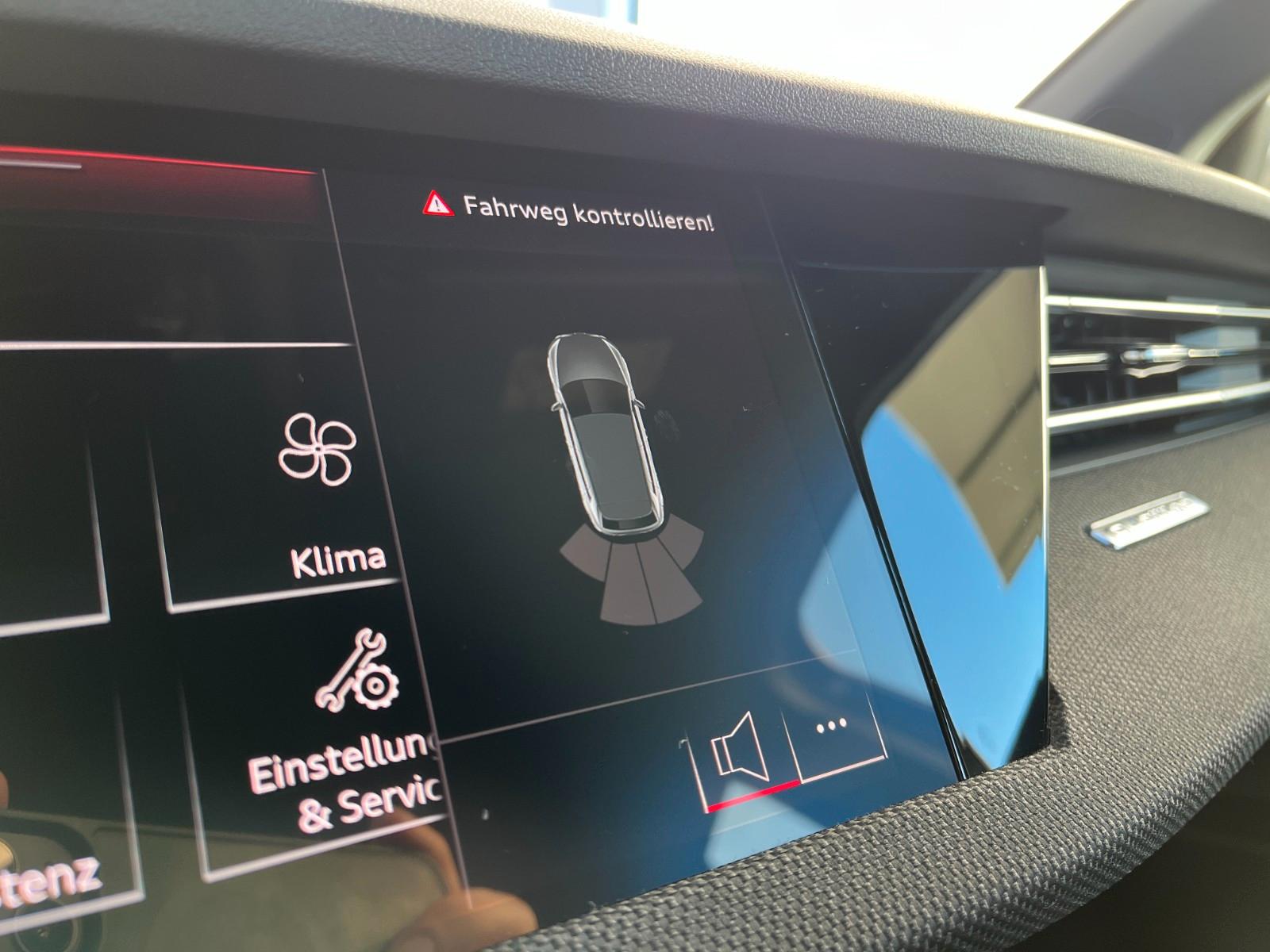 Audi S3 Quattro S-Tronic Sportback