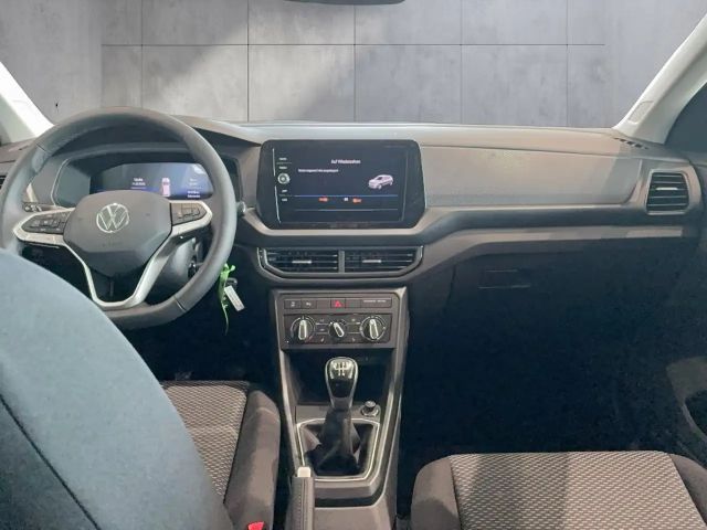 Volkswagen T-Cross 4Me TSI