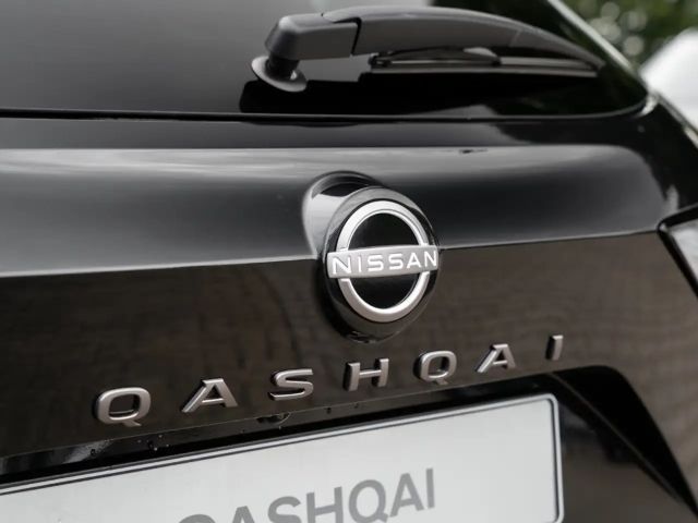 Nissan Qashqai N-Connecta