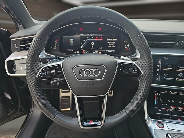 Audi S6 Avant Quattro