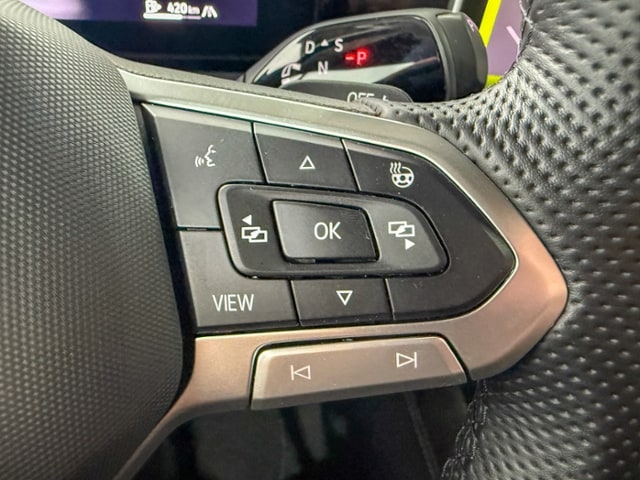 Volkswagen Tiguan 1.5 eTSI DSG