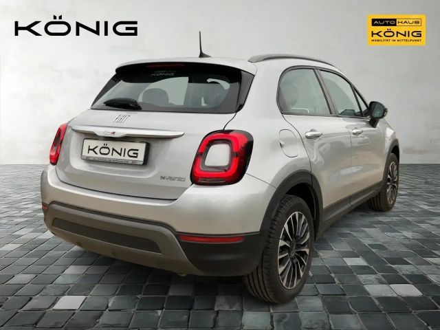 Fiat 500X Cross