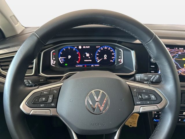 Volkswagen Taigo DSG Style