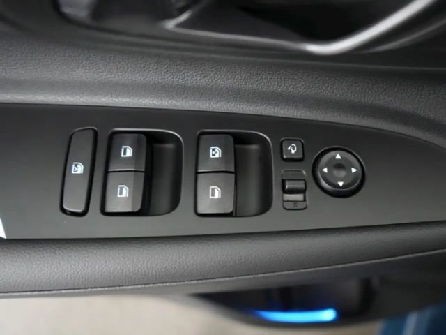 Hyundai i20 T-GDi Trend