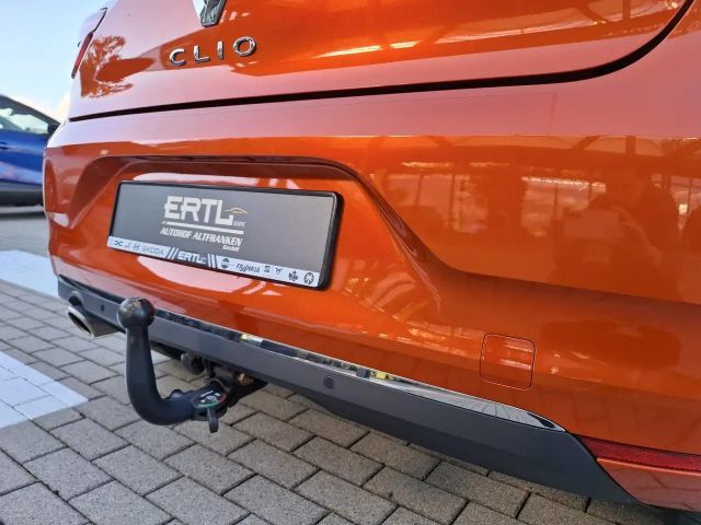 Renault Clio TCe 90 Techno