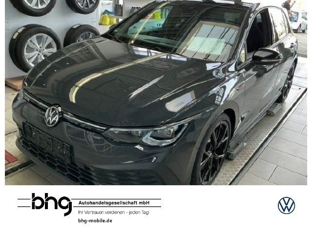Volkswagen Golf 2.0 TSI DSG GTI