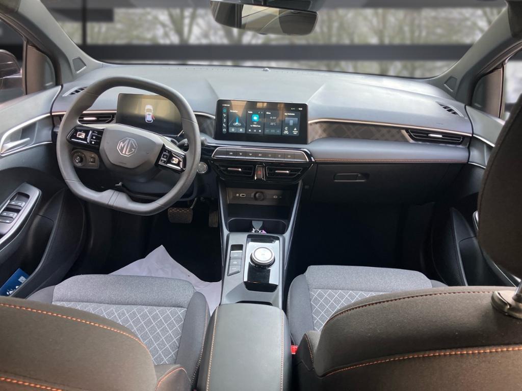 MG MG3 Comfort Hybrid+