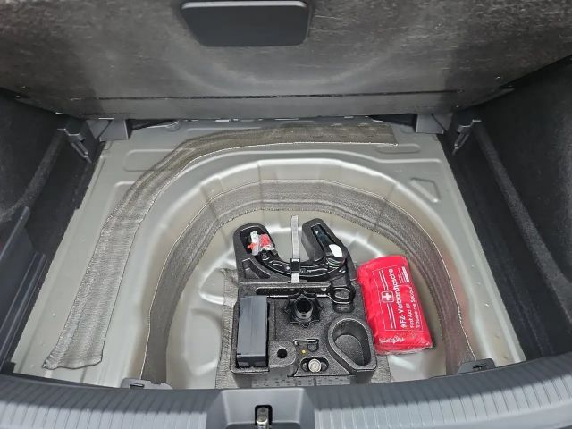 Volkswagen Taigo 1.0 TSI