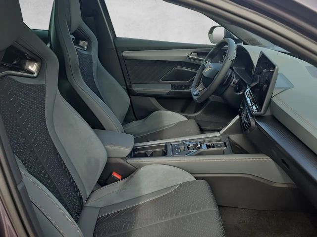 Cupra Leon 2.0 TSI 4Drive VZ