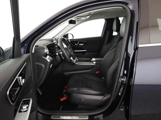 Mercedes-Benz GLC 300 4MATIC AMG Line