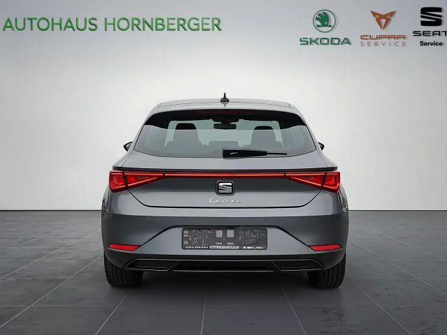 Seat Leon 1.5 eTSI DSG e-Hybrid