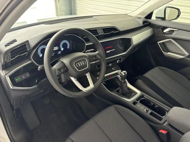 Audi Q3 35 TFSI