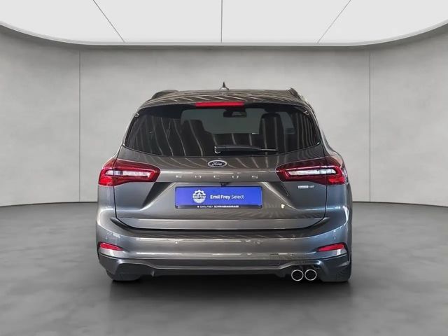 Ford Focus EcoBoost ST Line Wagon