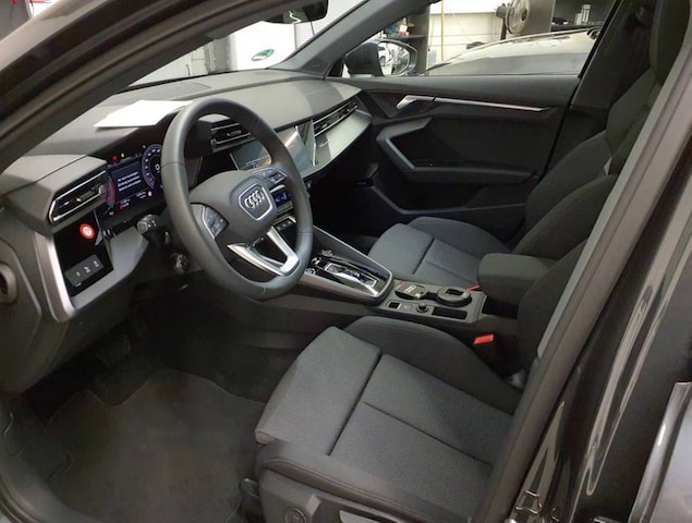 Audi A3 30 TFSI S-Tronic Sportback