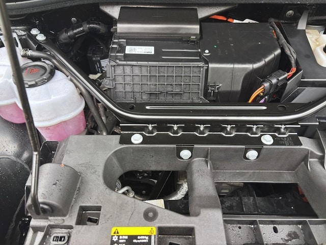 Volkswagen ID.4 IQ.Drive Pure