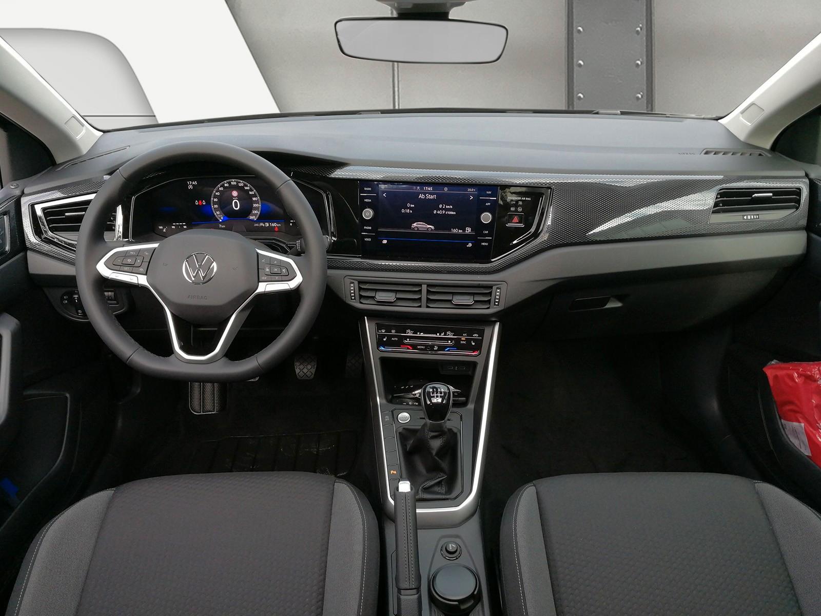 Volkswagen Taigo 1.0 TSI