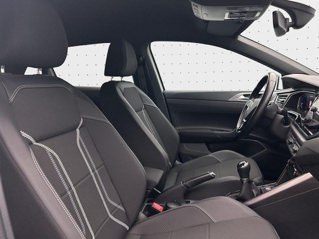 Volkswagen Polo 1.0 TSI Highline