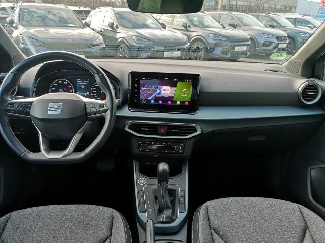 Seat Arona 1.0 TSI DSG