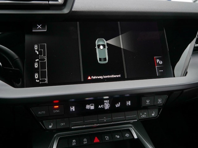 Audi A3 35 TFSI S-Tronic Sedan