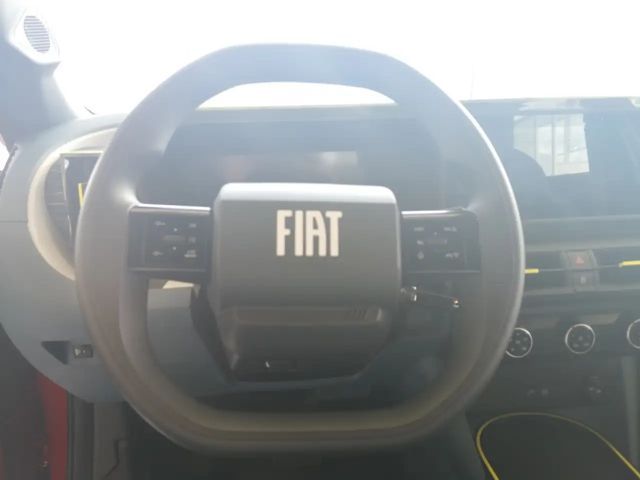 Fiat Grande Panda E RED