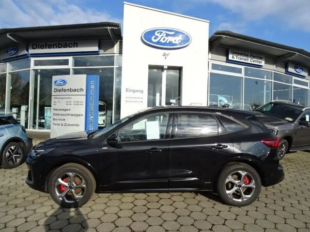 Ford Kuga Hybrid ST Line X