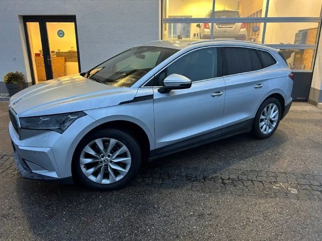 Skoda Enyaq iV 80