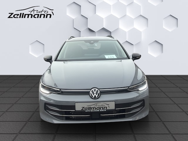 Volkswagen Golf DSG Golf VIII Variant