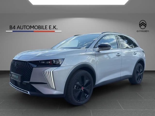 DS DS 7 Crossback Mobiles Performance Line