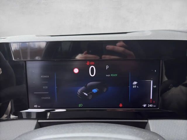 Opel Astra Sports Tourer