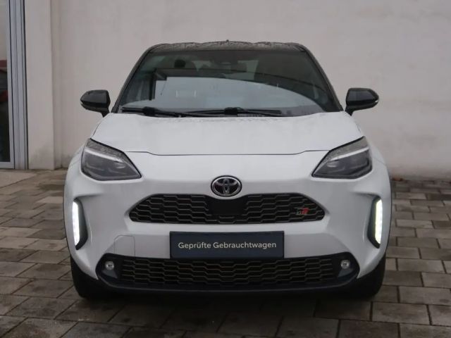 Toyota Yaris Cross GR Hybride VVT-i