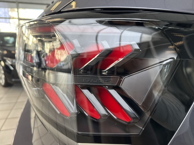 Volkswagen T-Cross 1.5 TSI R-Line