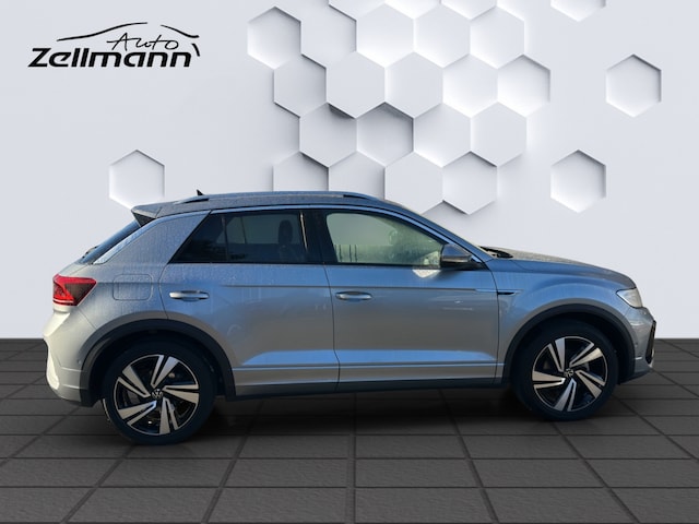 Volkswagen T-Roc 1.5 TSI DSG R-Line