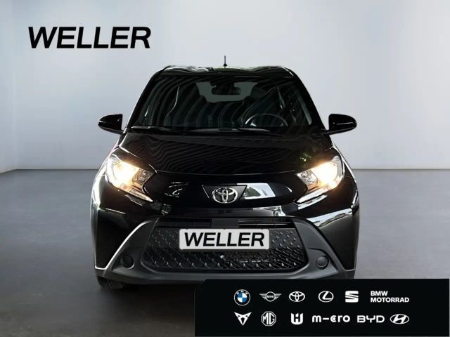 Toyota Aygo X Business Hatchback