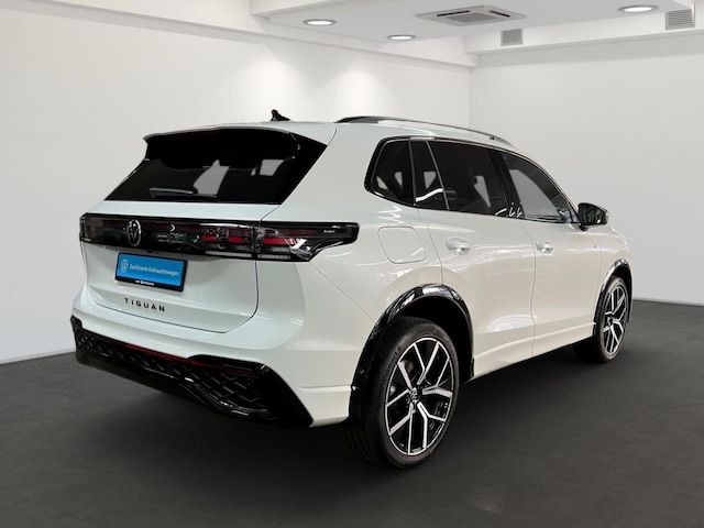 Volkswagen Tiguan 2.0 TDI DSG R-Line