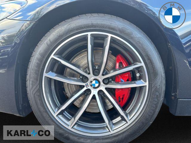 BMW 520 520d Sedan xDrive