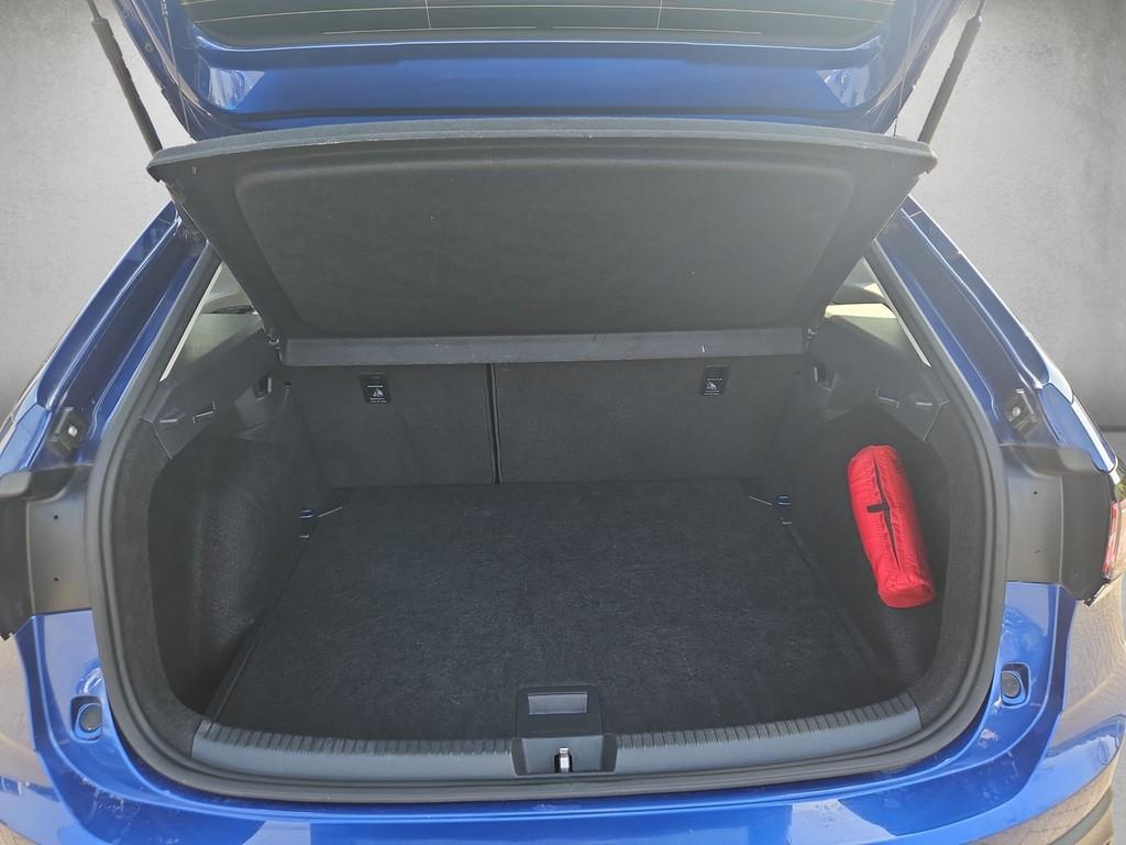 Volkswagen Taigo 1.0 TSI Life