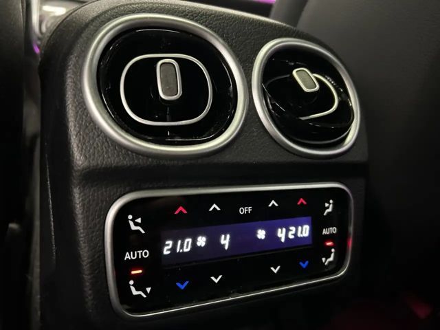 Mercedes-Benz C 300 AMG Line C 300 e