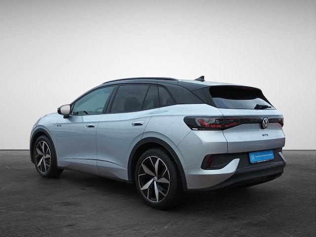 Volkswagen ID.4 4Motion GTX