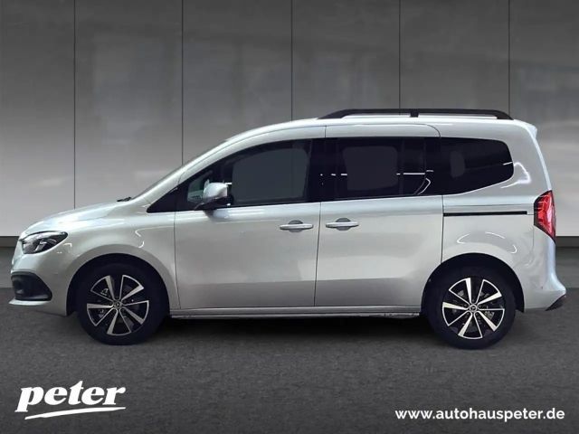 Mercedes-Benz T 180 T 180 d Power Edition  Rückfahrkamera/ILS-LED