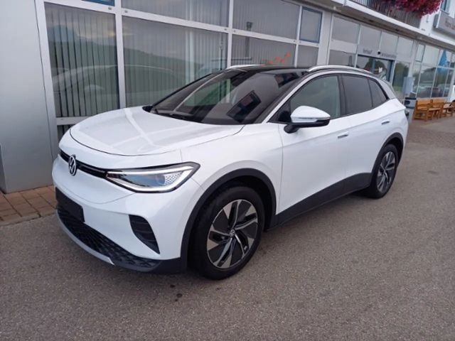 Volkswagen ID.4 Performance Pure