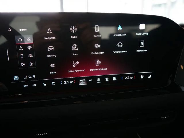 Audi A6 e-tron Avant Edition Quattro