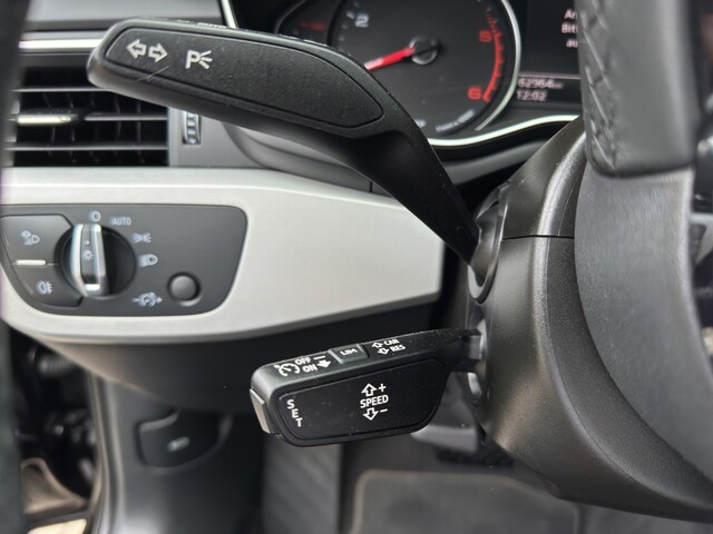 Audi A4 35 TDI Avant S-Tronic