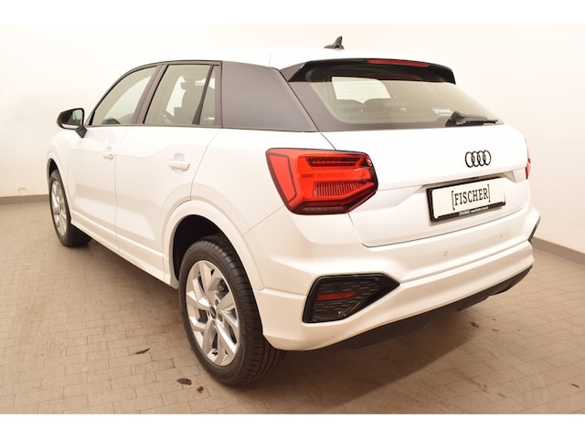 Audi Q2 30 TFSI