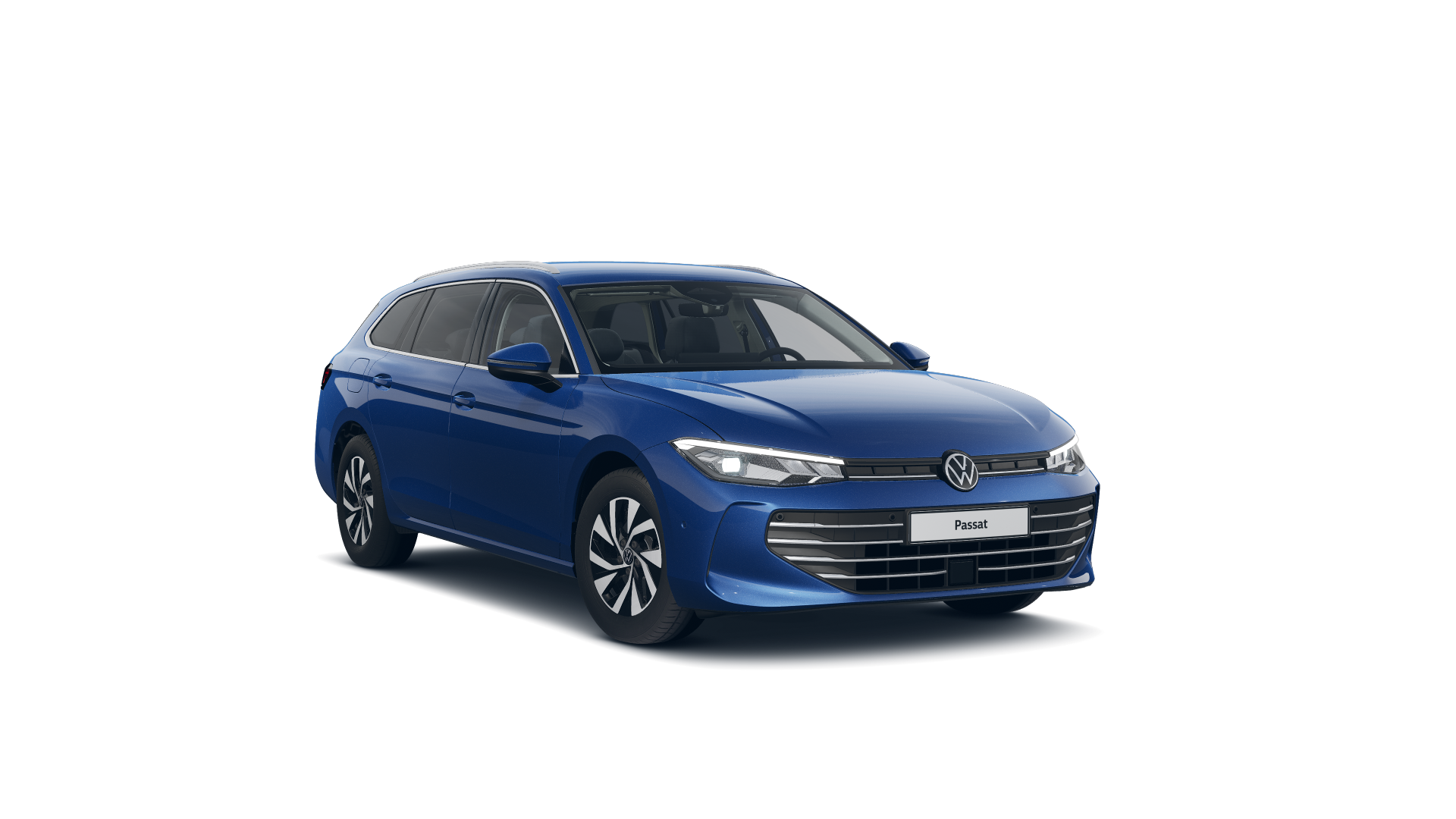 Volkswagen Passat 1.5 eTSI Business DSG Variant