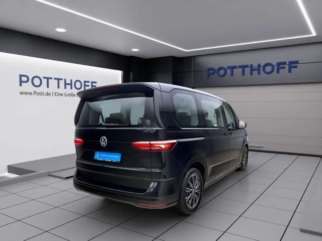 Volkswagen Multivan 2.0 TDI DSG T7