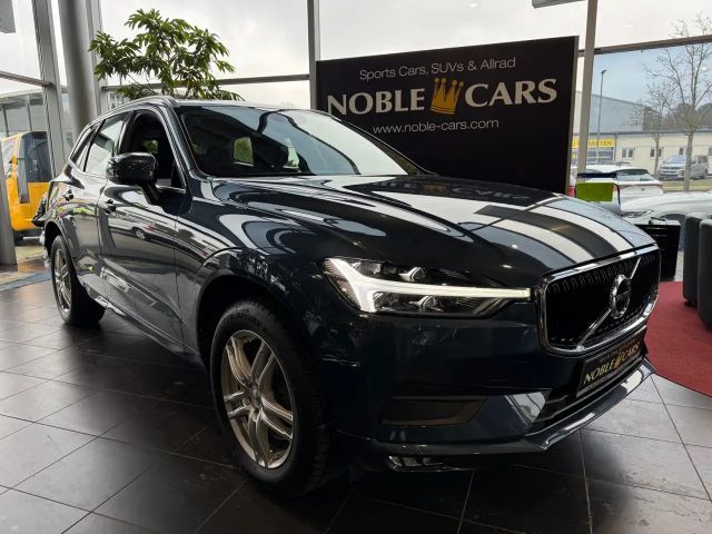 Volvo XC60 Momentum