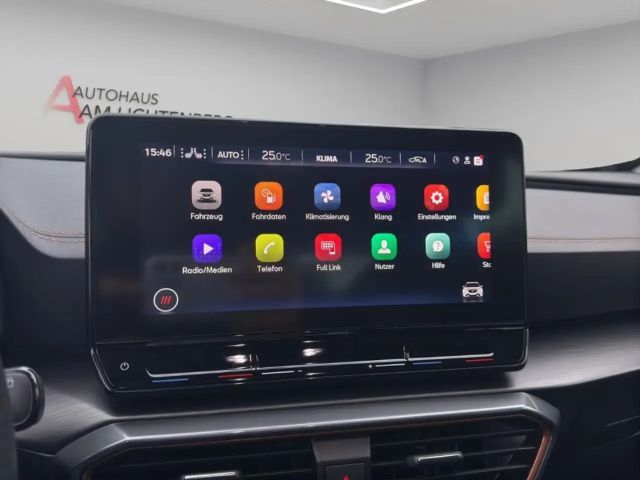 Cupra Formentor 1.5 TSI